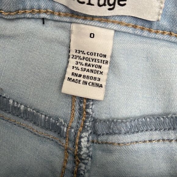 Refuge jeans - Picture 4 of 4